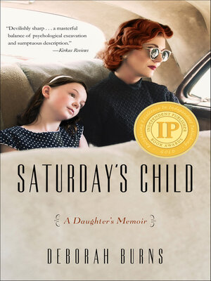 Saturday's Child - ebook